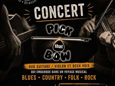 concert live la roue libre