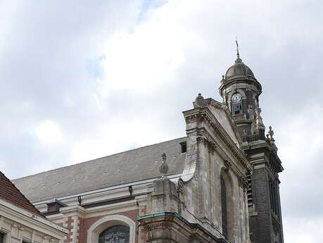 Église Saint-André