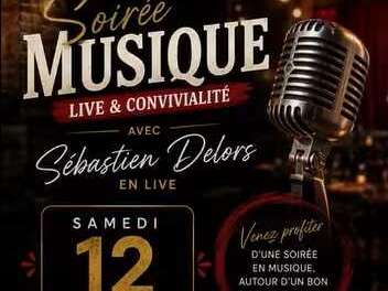 Le 911: Soirée musique