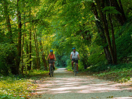 Carnet de route de Guise à Origny Sainte-Benoite