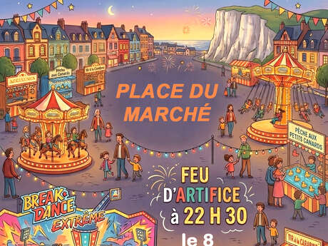 Fête foraine