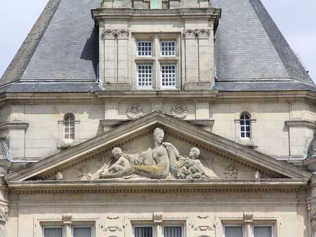 Le musée Alfred Danicourt