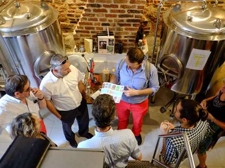 L'Échappée Bière