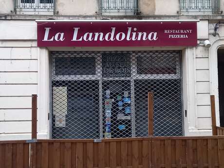 La Landolina