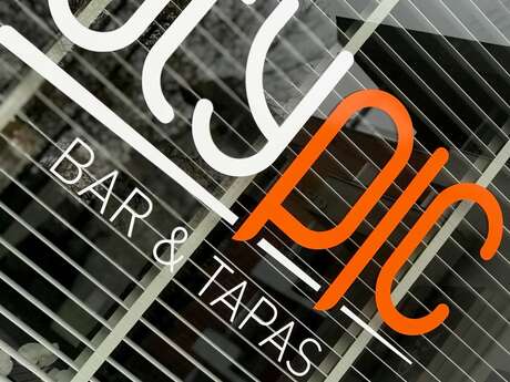 Atypic Bar