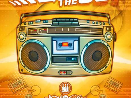 Soirée dansante : Back to the 80's