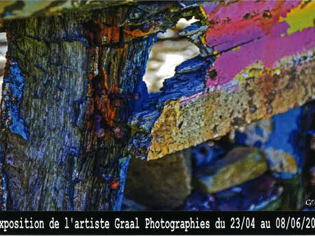 Quand les bateaux se font Tableaux...
