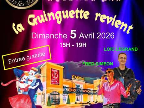 Guinguette