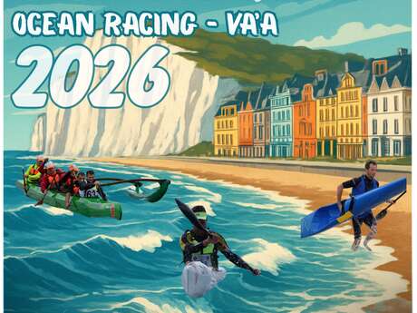 Championnats régional d’Ocean Racing