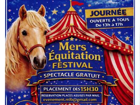 Portes ouvertes du Centre équestre
