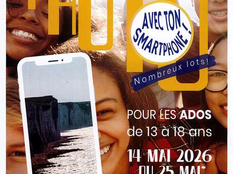 Concours photos sur Ault