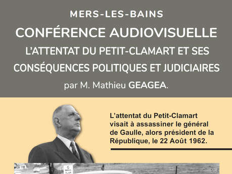 Conférence audiovisuelle