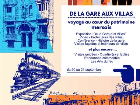 JEP 2025 : Les Arts du Feu : Terre - Verre - Métal