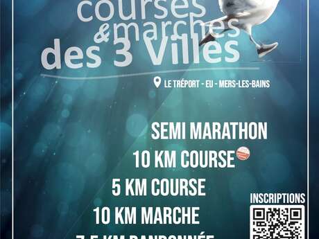 Course des 3 Villes Soeurs