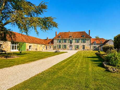 Domaine de Bontemps