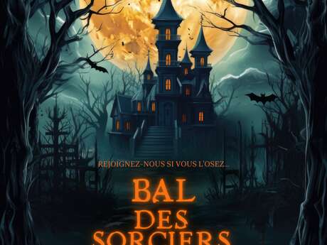 Soirée halloween à Neuilly Saint Front Soirée halloween à Neuilly Saint Front