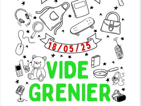 Vide grenier