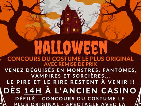 Halloween