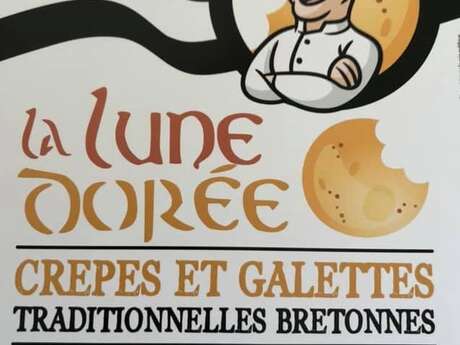 La Lune Dorée