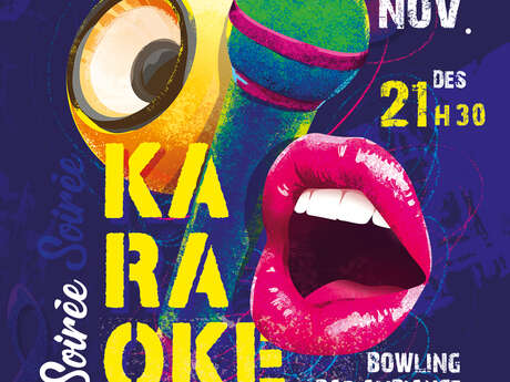 Soirée Karaoké