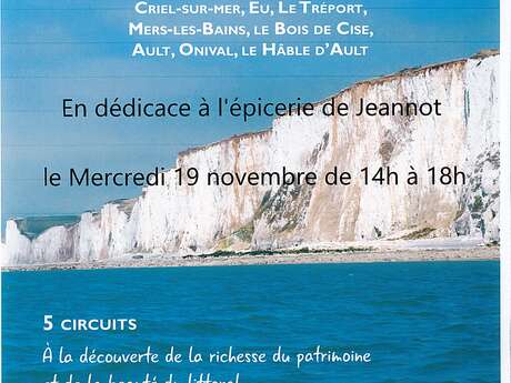 Dédicaces Dominique Camus