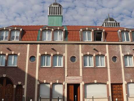 Grande Mosquée de Lille