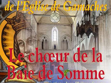 Le choeur de la Baie de Somme