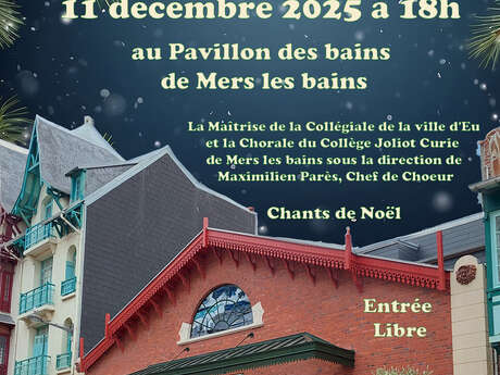 Concert de Noël