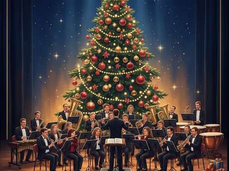 Concert de Noël