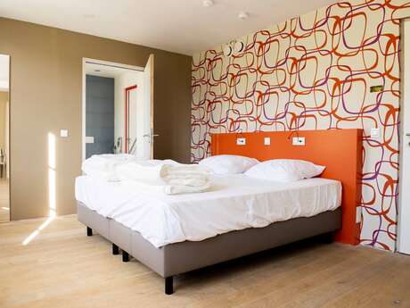 Gîte Margueritte : Alpin