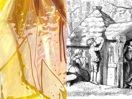 " Ventre affamé n'a point d'oreilles "