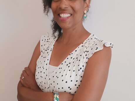 IAD Immobilier : Angélique Flesselle