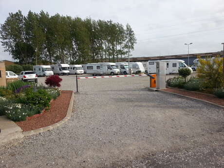 Aire CCar Mers