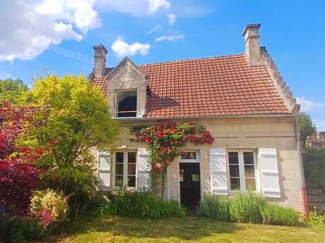 Le gîte de Missy-aux-Bois