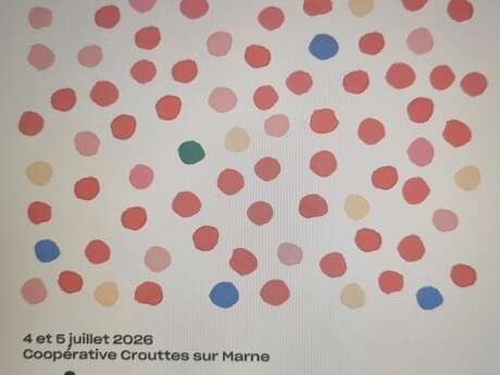 Festival de l'art et du champagne  "FineEnBulles"