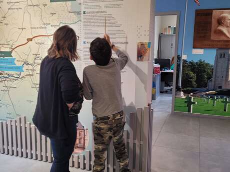 Le Cluedo des Fables