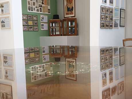 Ault - Le Petit Musée