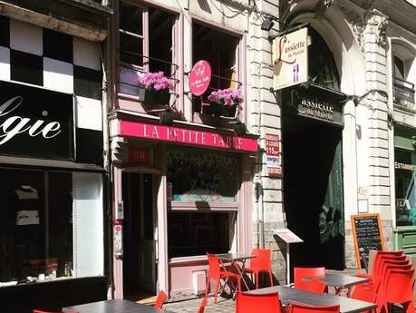 La Petite Table