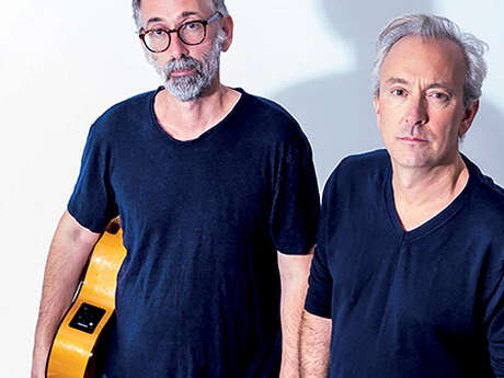 Concert : VOLO + LA MORDUE