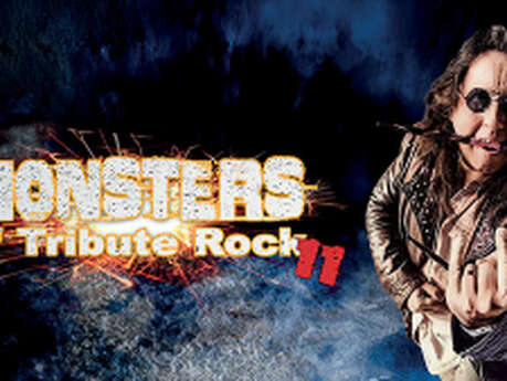 MONSTERS OF TRIBUTE ROCK
