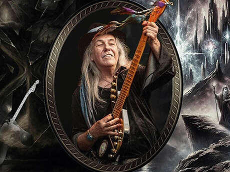 ULI JON ROTH – VIRGIN KILLER 50TH ANNIVERSARY TOUR 2026