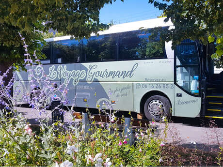 Le Voyage Gourmand