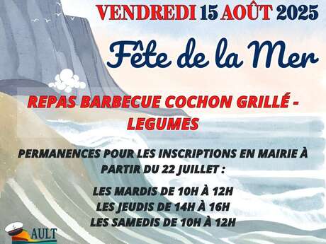 Fête de la Mer