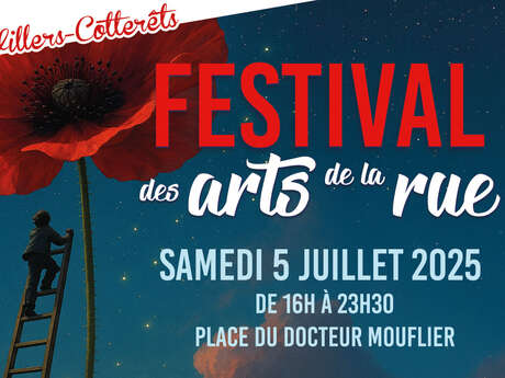 Festival des Arts de la rue