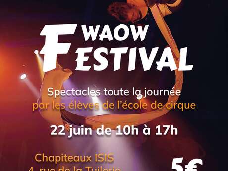 Waow Festival