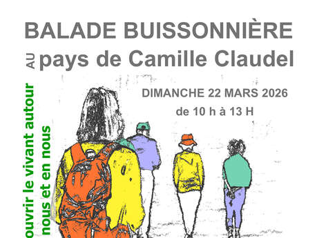 Balade Buissonnière