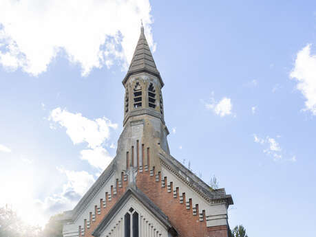 Carnet de route de Chauny à la Fère