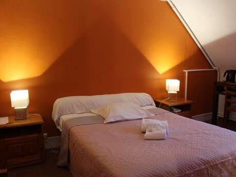 Hôtel du Cygne Hôtel du Cygne