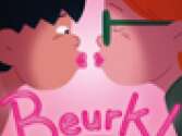 Festival du film d'animation | Diffusion : Beurk