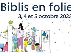 Bibli' en folie - Old lover show